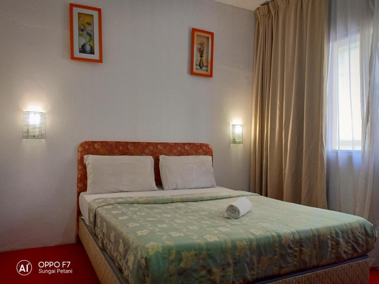 סונגאי פטאני Old Penang Casa Lagenda Hotel מראה חיצוני תמונה