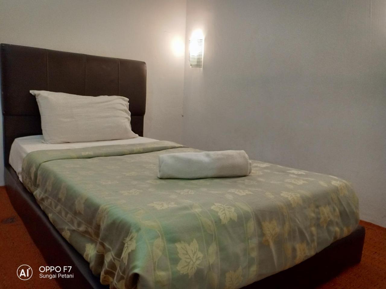 סונגאי פטאני Old Penang Casa Lagenda Hotel מראה חיצוני תמונה