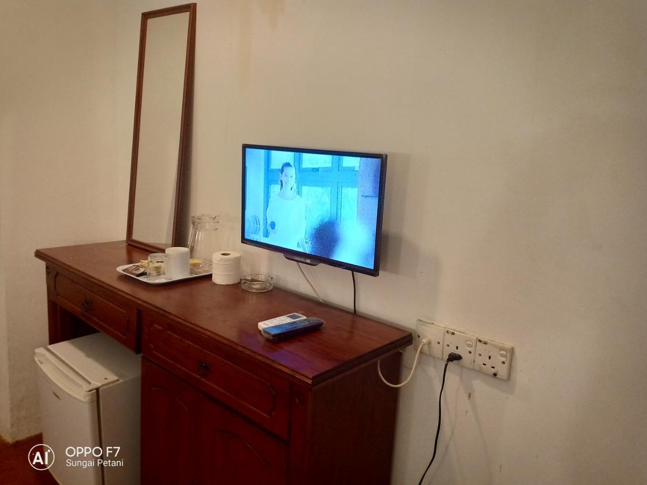 סונגאי פטאני Old Penang Casa Lagenda Hotel מראה חיצוני תמונה