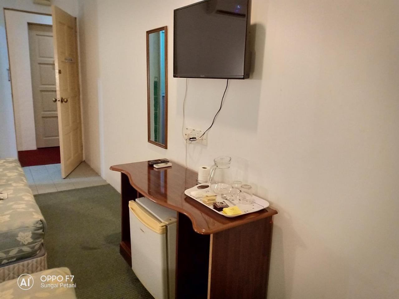 סונגאי פטאני Old Penang Casa Lagenda Hotel מראה חיצוני תמונה